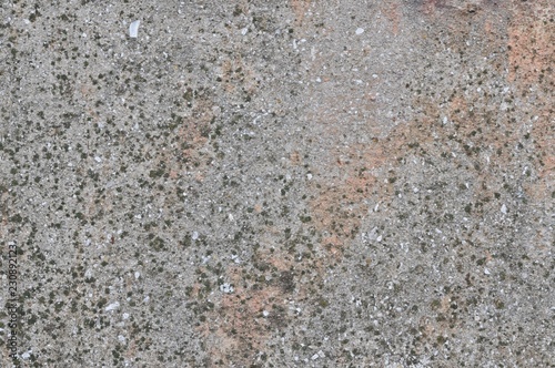 Texture of wall
