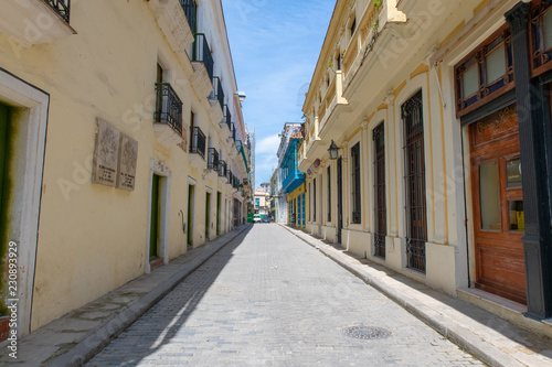 Amazing Old Town Coastal Architecture