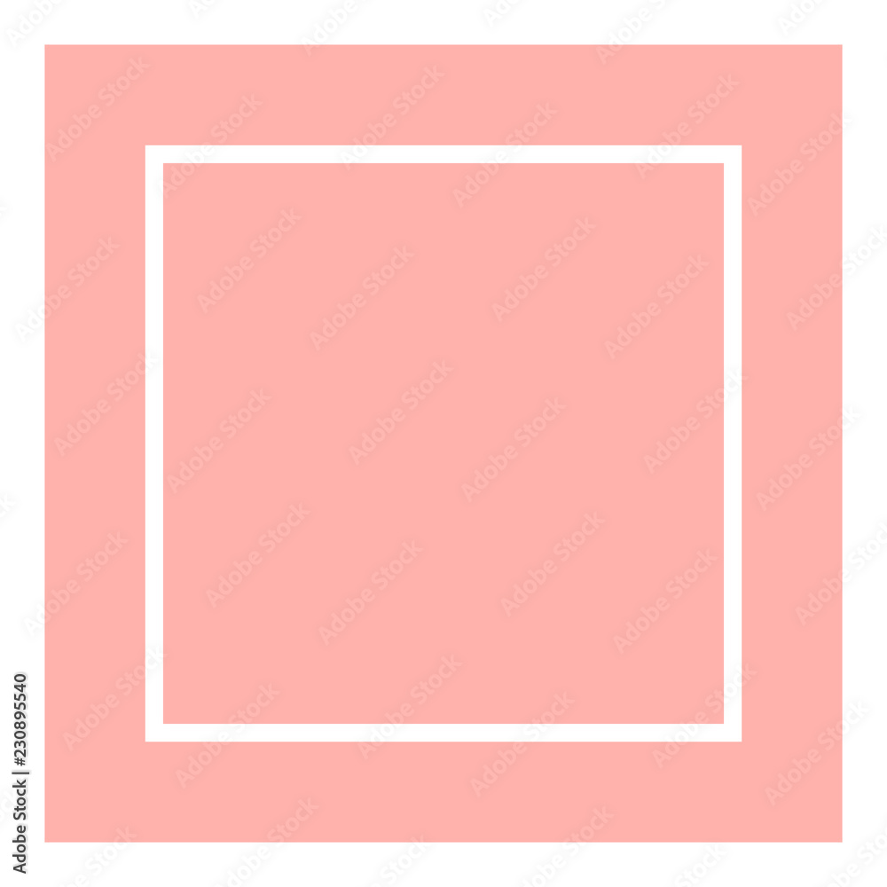 pink with white square line for background pink with white square line for background