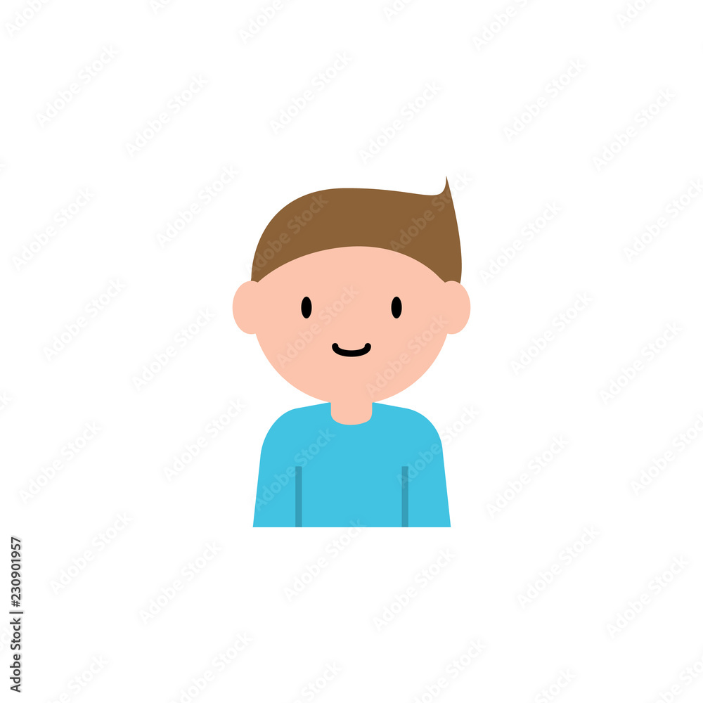 family, son cartoon icon. Element of family cartoon icon for mobile concept and web apps. Detailed family, son icon can be used for web and mobile family, son cartoon icon. Element of family cartoon icon for mobile concept and web apps. Detailed family, son icon can be used for web and mobile