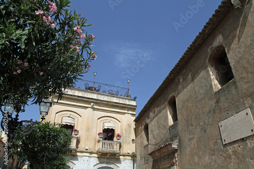 Siciliana - Sicily Taormina