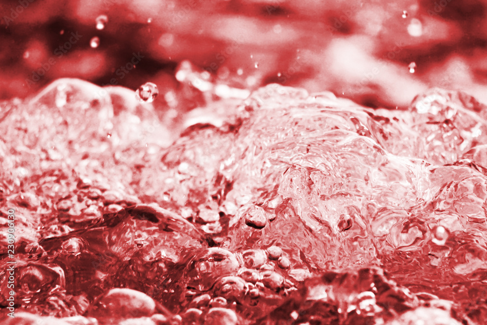 wavy water close up, image for background wavy water close up, image for background