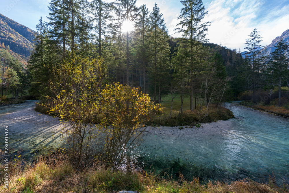 Schiederweiher Polsterlucken Rundweg Schiederweiher Polsterlucken Rundweg
