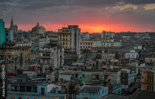 Havana Rooftop