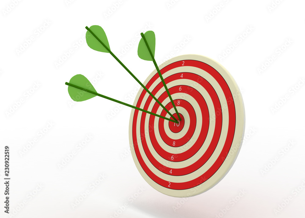darts concept darts concept