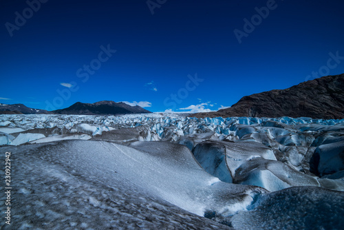 Viedma Glacier, Patagonia Argentina