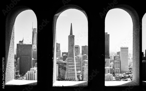 san francisco buildings