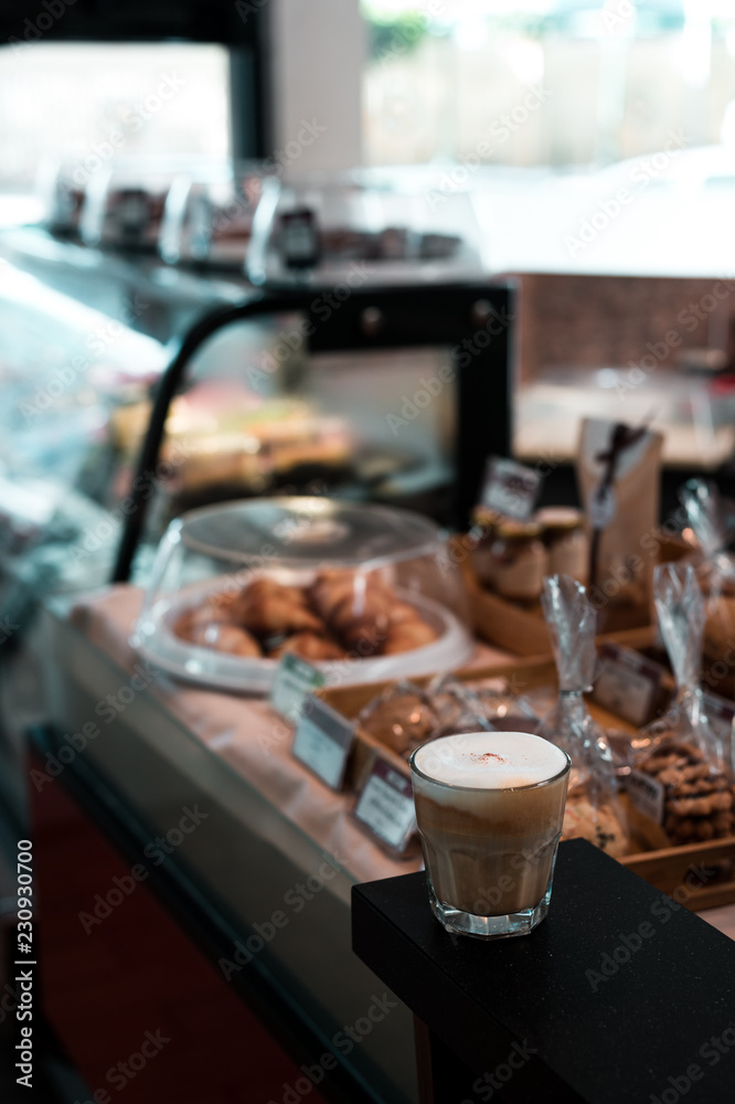 lazy day and black coffee in thailand cafe lazy day and black coffee in thailand cafe
