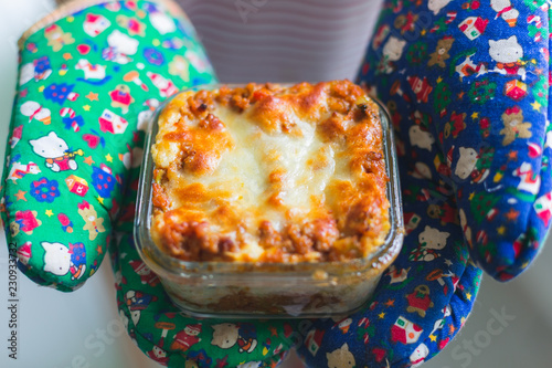 Lasagna