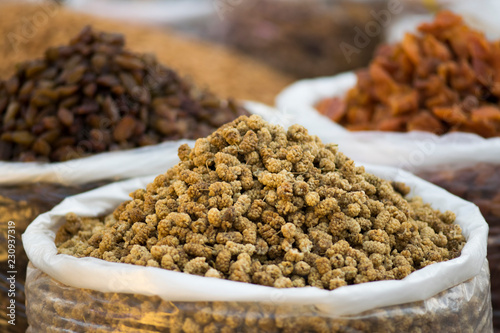  Dried Mulberries For Sale