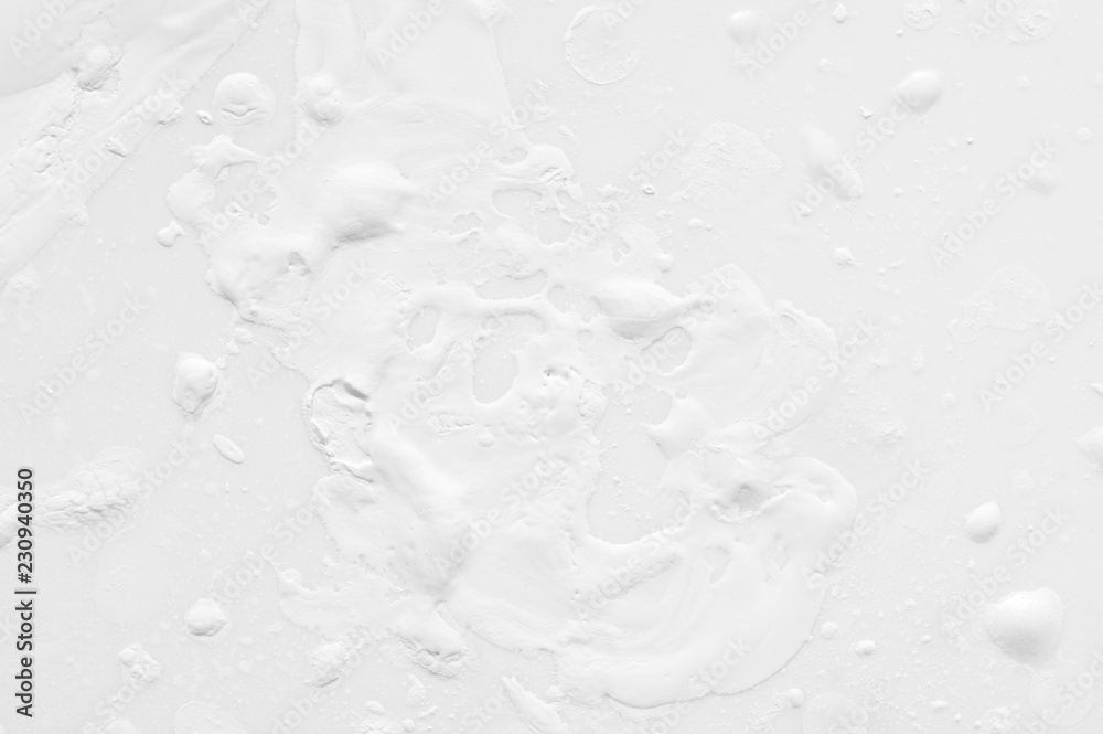 White paint texture White paint texture