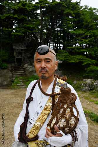 修験道