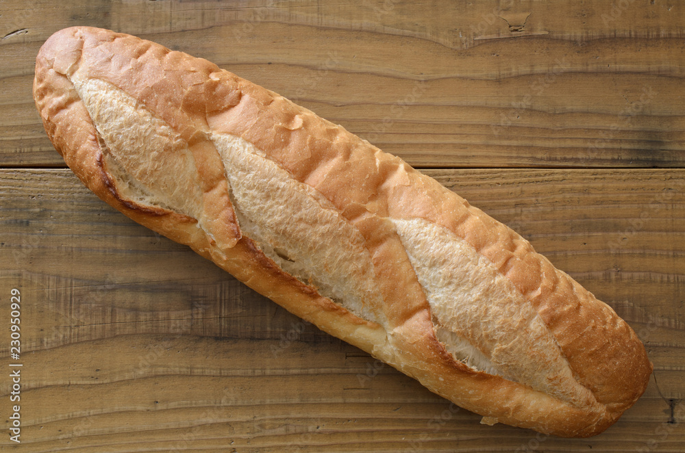 フランスパン フランスパン