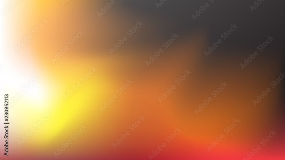 Color abstract background for presenation