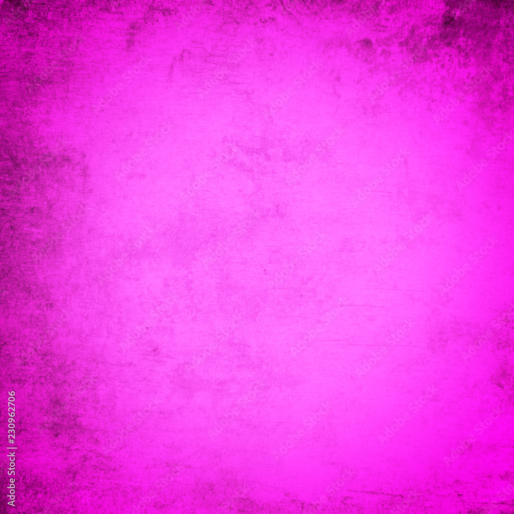 Obraz premium Textured pink background