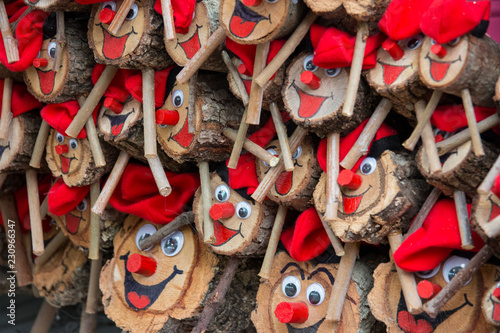 Mercadillo de Navidad