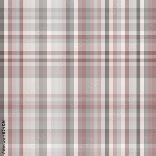 Wallpaper Mural Vector seamless background in grey and white colors Torontodigital.ca