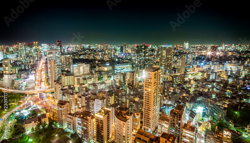 Tokyo © steffen