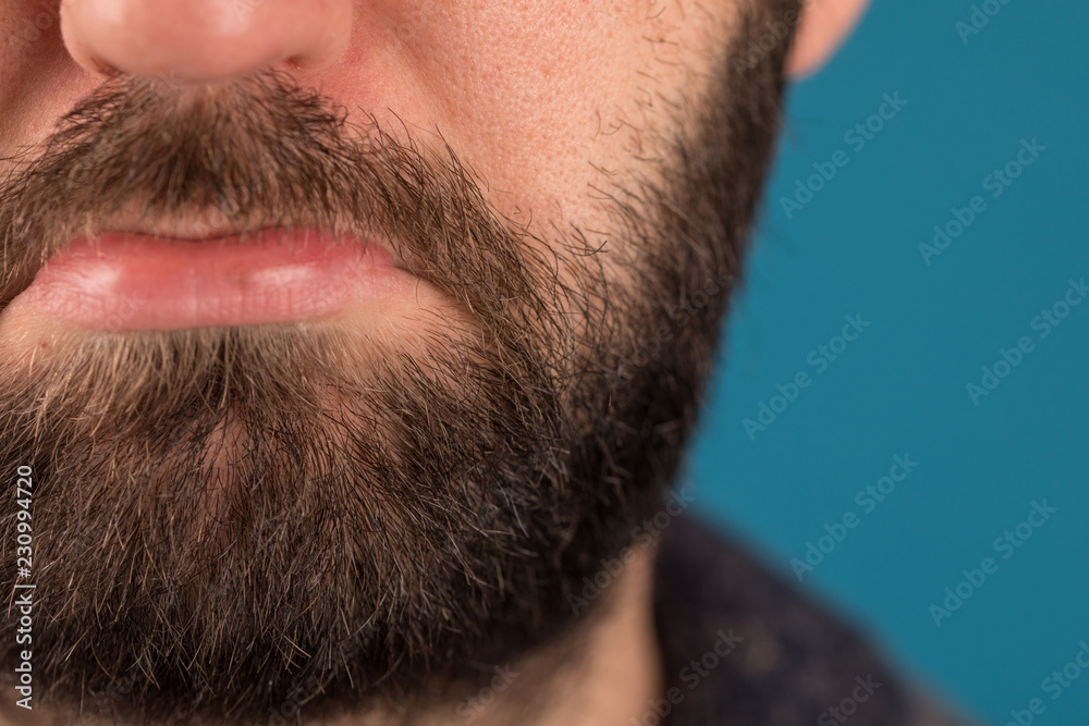 Obraz premium frustrated