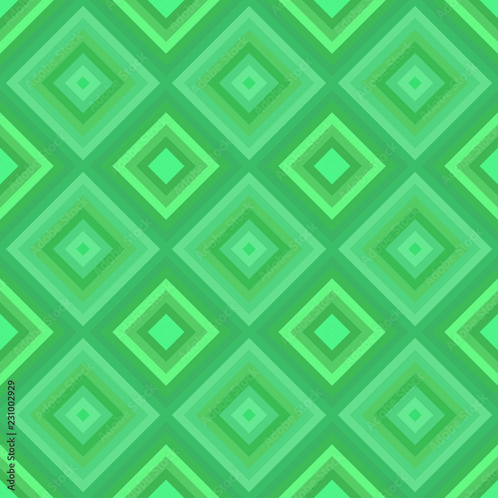 Seamless pattern background from a variety of multicolored squares.