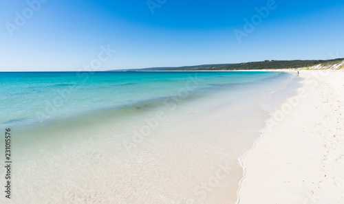 Hamelin Bay, Western Australia