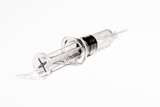 medical syringe for vaccinations