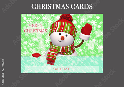 Christmas Cards