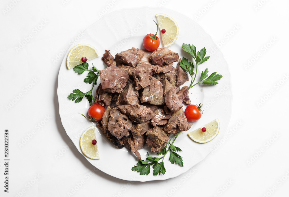 dish of pork dish of pork