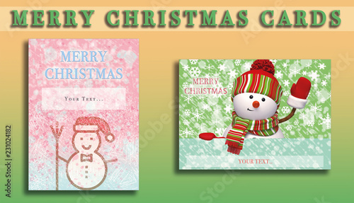 Christmas Cards