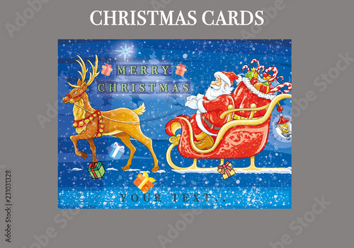 Christmas Cards