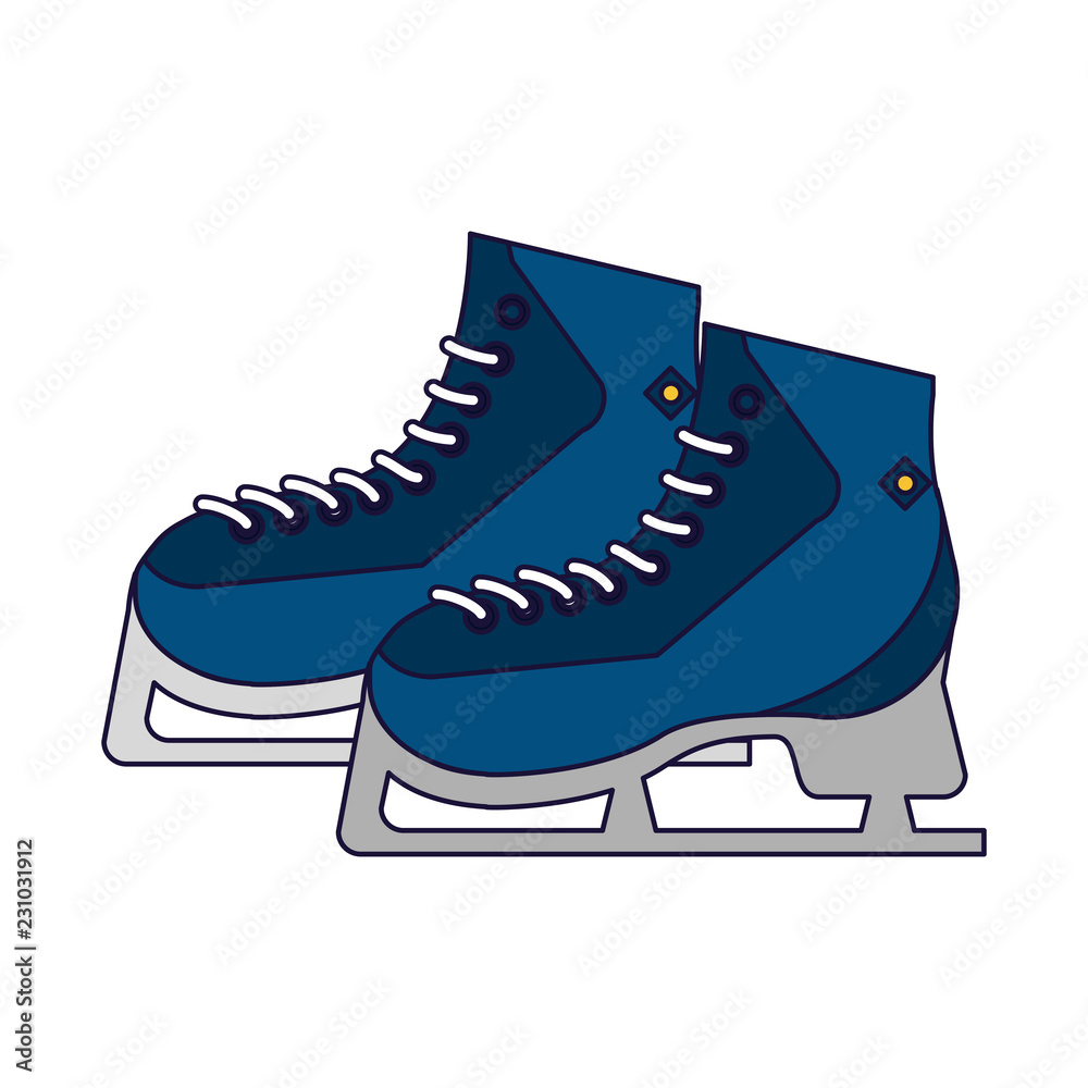 Ice skates sport equiment Ice skates sport equiment