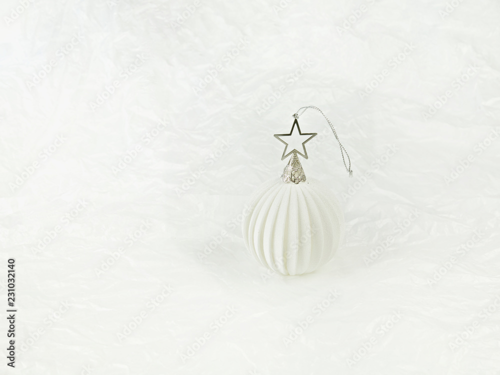 White Christmas