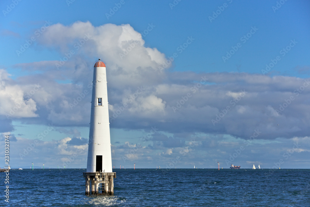 Lighthouse, Melbourne