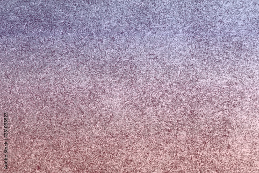 Fototapeta premium creative brassy stained chipboard texture - wonderful abstract photo background