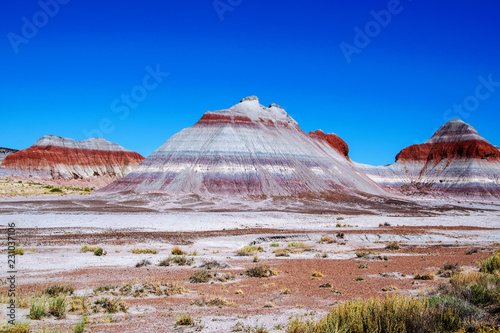 Painted Desert National Park