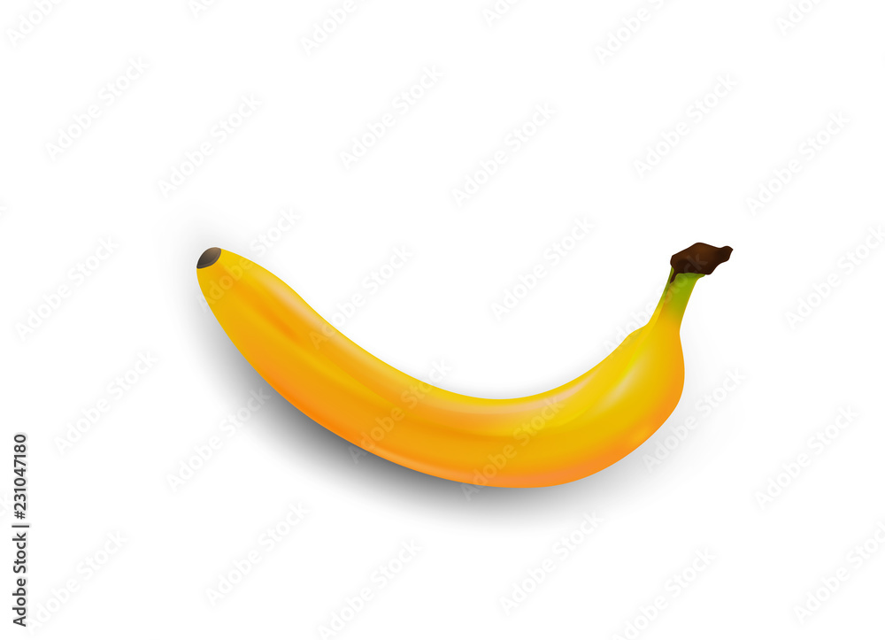 banana