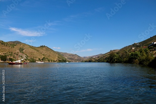 Douro River