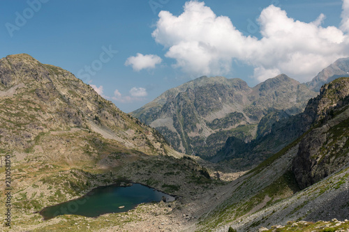 Alpes, France