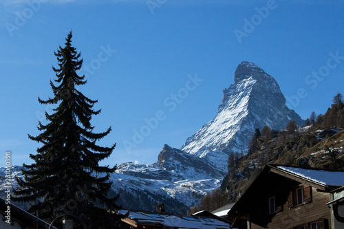 Zermatt