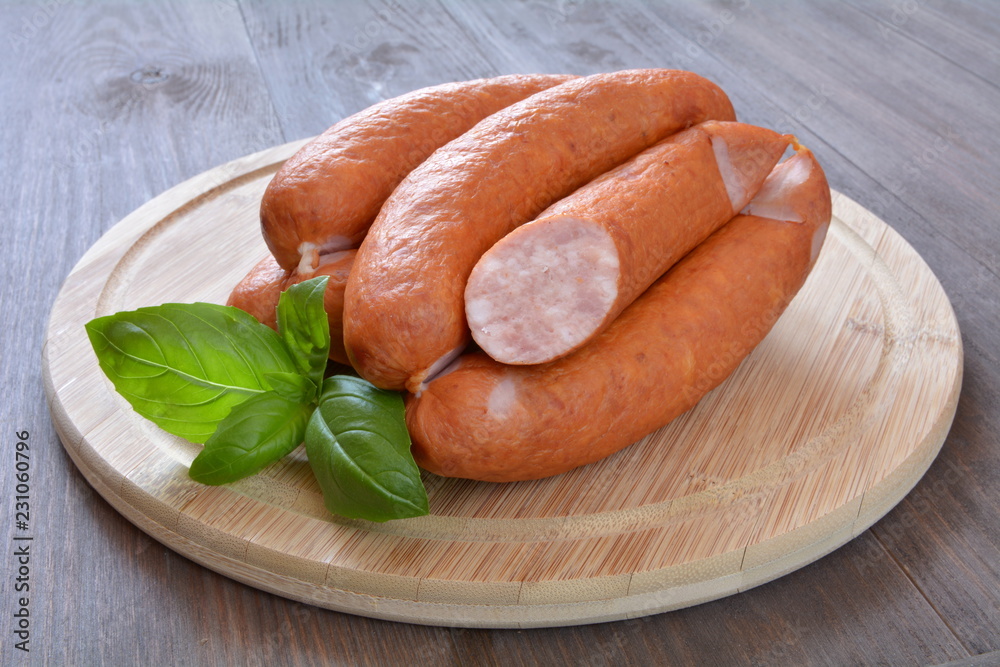 kiełbasa