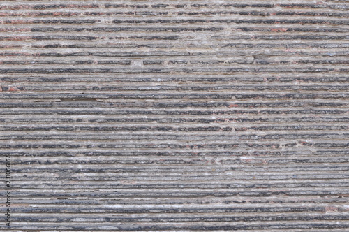 Texture of wall