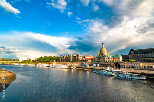 Dresden © RWFOTO