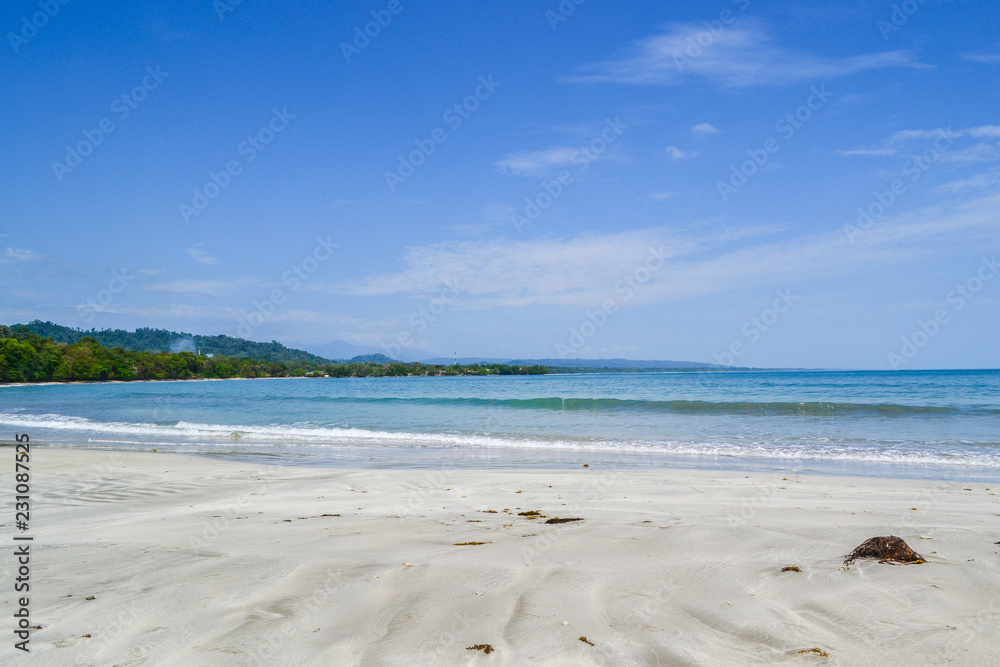 Praia Azul