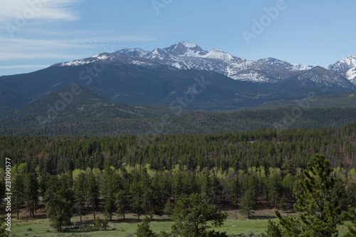 Rocky Mountain National Park © emeromerophoto