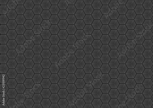 abstract geometric background