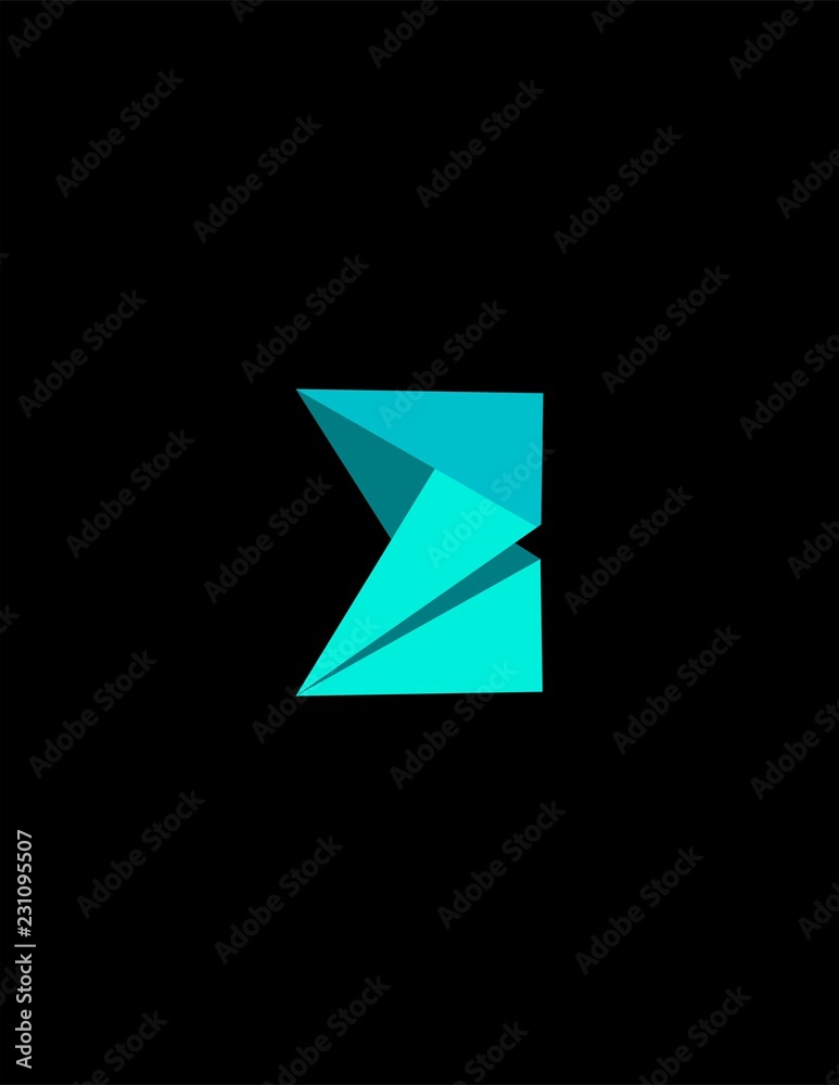 b b