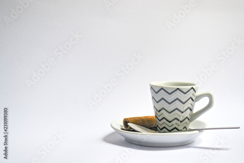 Xícara de Café