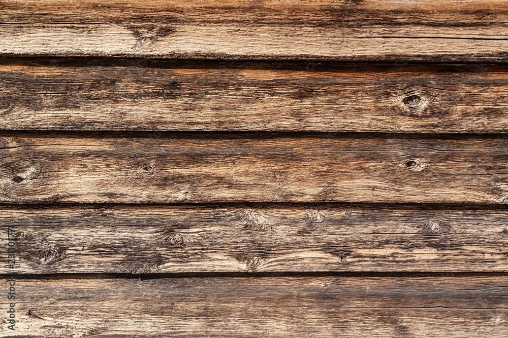Weathered boards on external wall of a Australian farm shearing shed Weathered boards on external wall of a Australian farm shearing shed