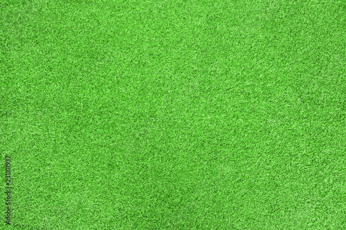 green grass texture background © releon8211