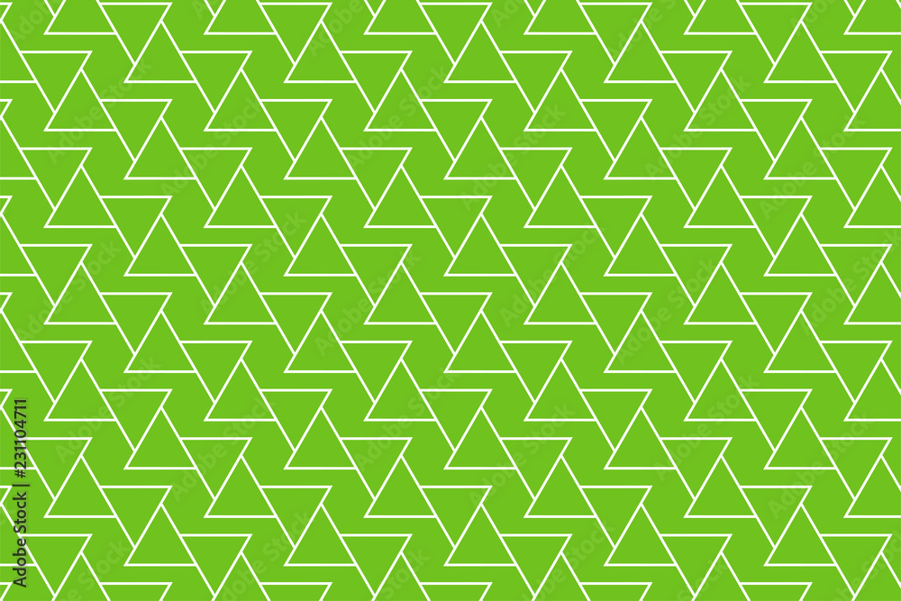 Geometric pattern background Geometric pattern background